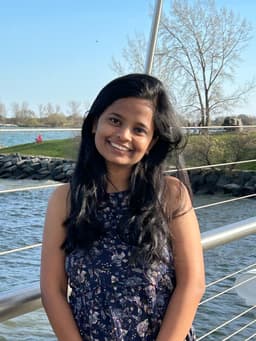 Archana Chukkannagari